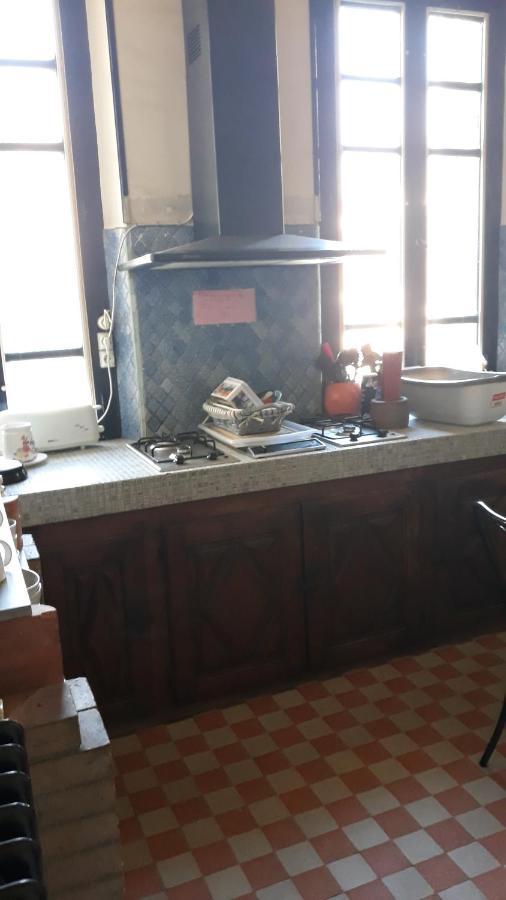 Apartamento Chez Virginie Lourdes Exterior foto