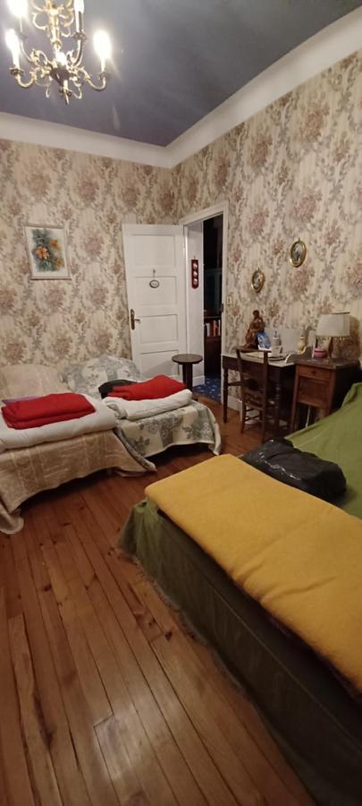 Apartamento Chez Virginie Lourdes Exterior foto
